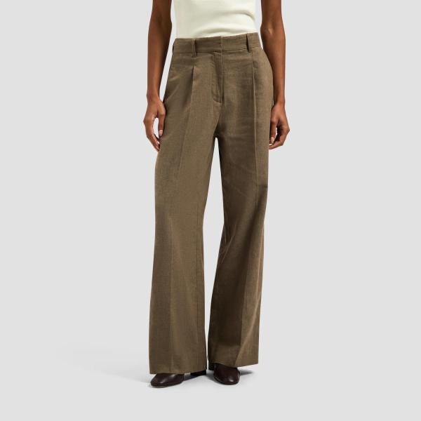 OLAF_Linen_tailored_trousers