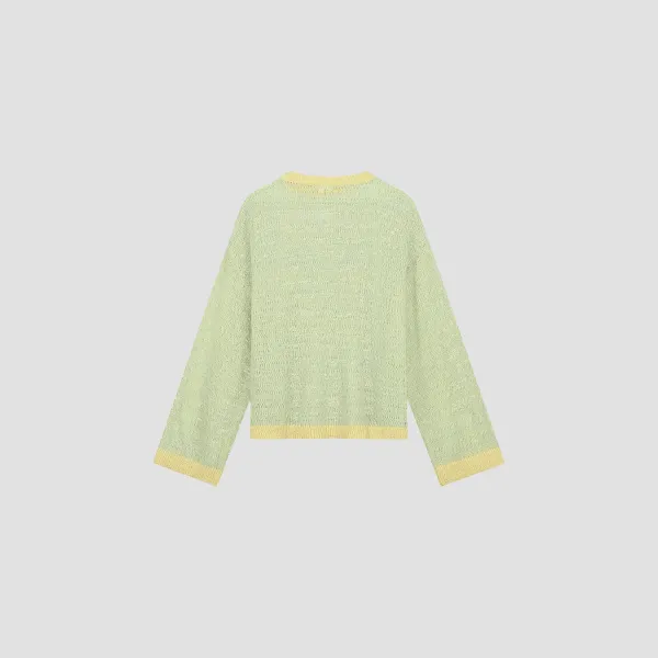 OLAF_Loose_knit_top_LS_1