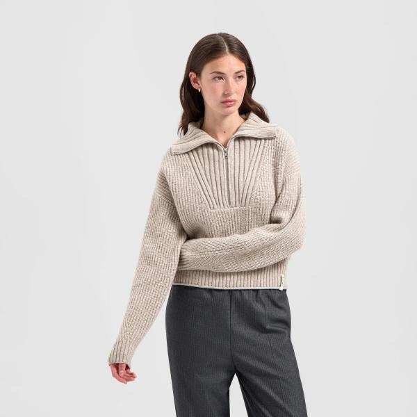 OLAF_Merino_Half_zip_knit_1