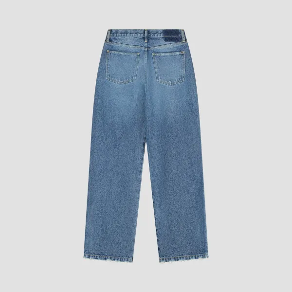 OLAF_Monogram_Denim_pant_2