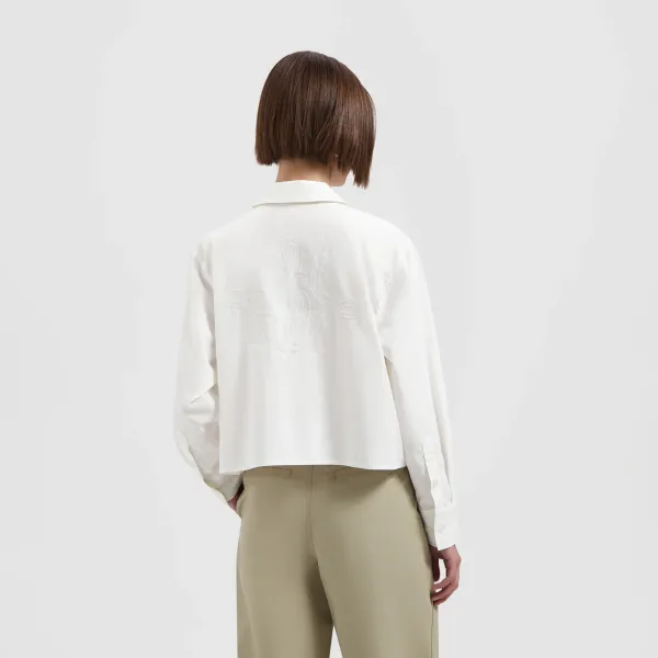 OLAF_Monogram_Shirt_1