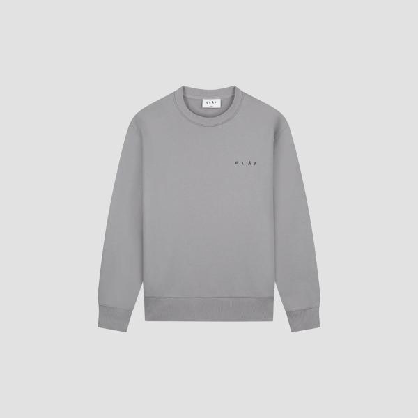 OLAF_Nostalgia_Face_Crewneck