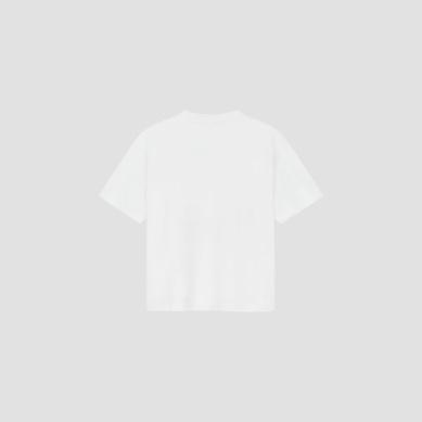 OLAF_Painted_olaf_tee_1