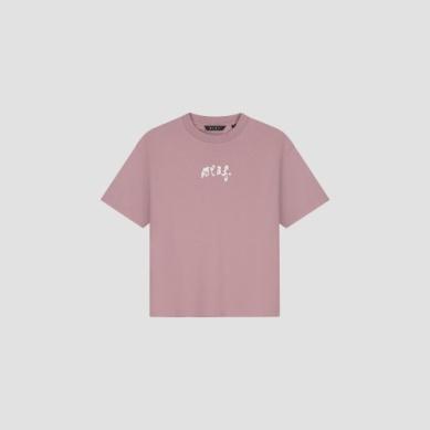 OLAF_Painted_olaf_tee_twiglight_mauve
