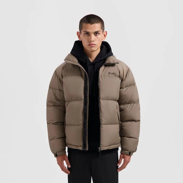 OLAF_Puffer_Jacket_taupe_1