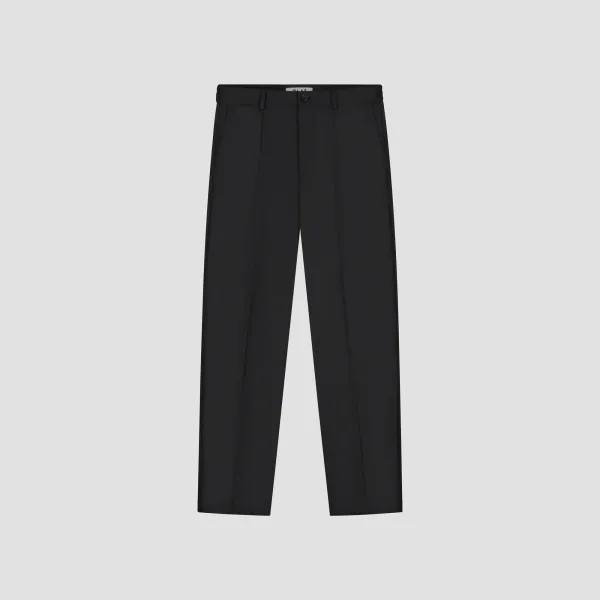 OLAF_REGULAR_WOOL_PLEATED_PANT_BLACK