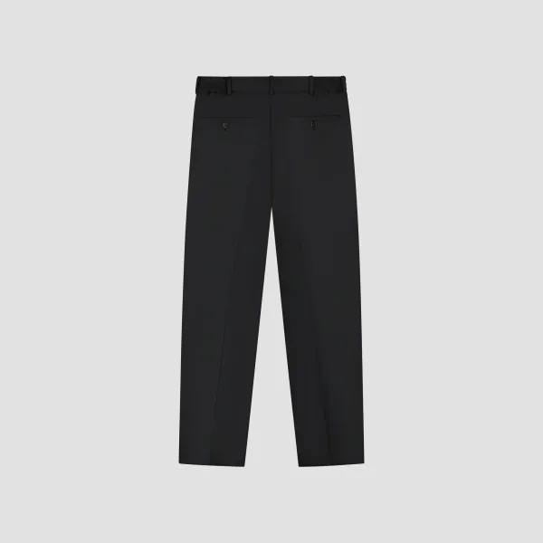 OLAF_REGULAR_WOOL_PLEATED_PANT_BLACK_1