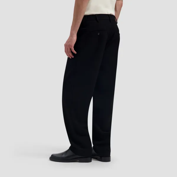 OLAF_REGULAR_WOOL_PLEATED_PANT_BLACK_2