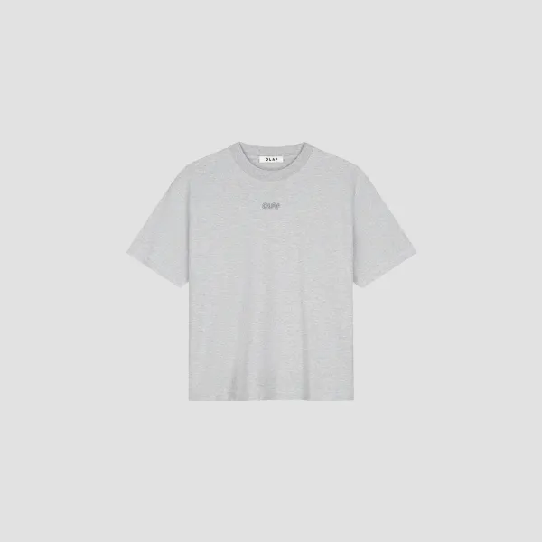 OLAF_RETRO_LOGO_BOXY_TEE_HEATHER_GREY