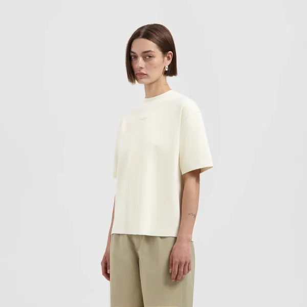 OLAF_Retro_logo_boxy_tee_off_white_1
