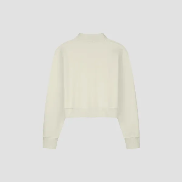 OLAF_Rib_Half_Zip_sweatshirt_1