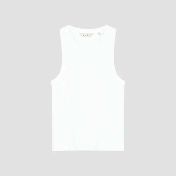 OLAF_Rib_Tanktop