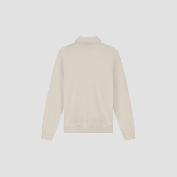 OLAF_SIGNATURE_OVERSIZED_POLO_CEMENT_1