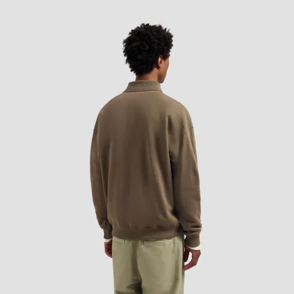 OLAF_SIGNATURE_OVERSIZED_POLO_CHOCOLATE_CHIP_3