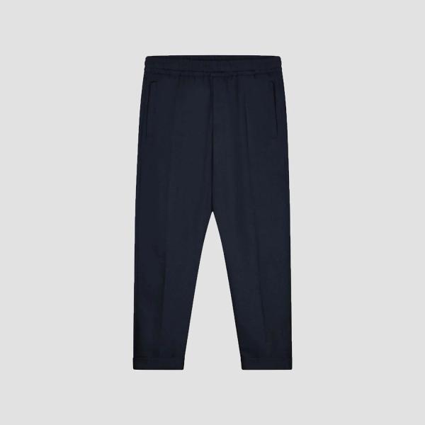 OLAF_Slim_elasticated_Trouser