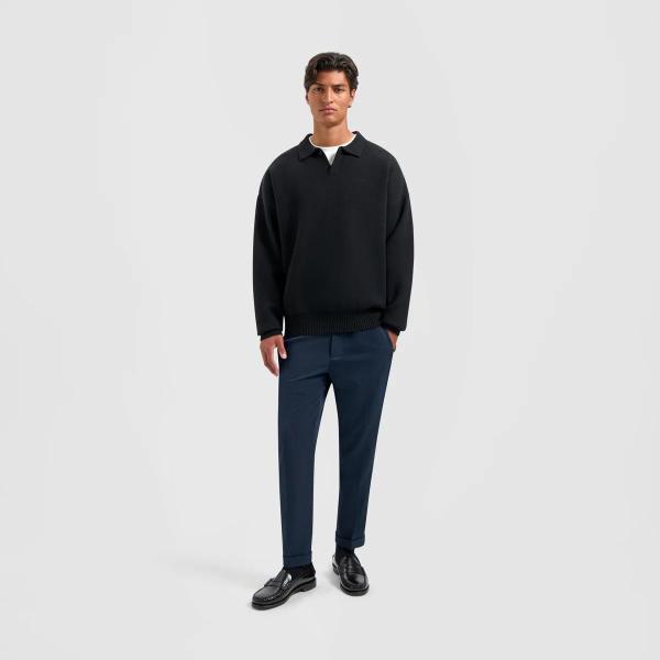 OLAF_Slim_elasticated_Trouser_1