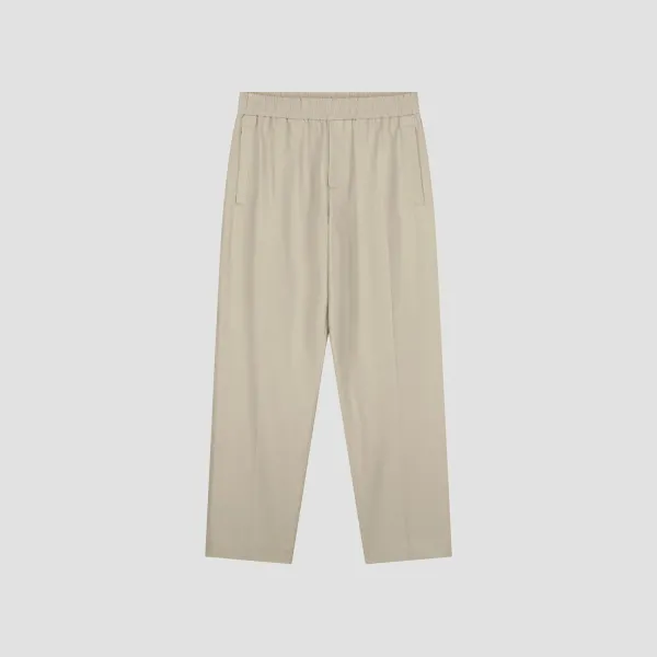 OLAF_Slim_elasticated_trousers