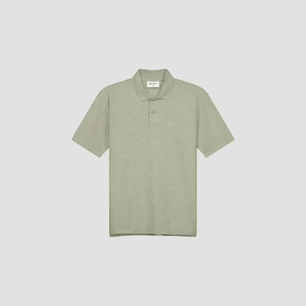 OLAF_Slub_polo_SS_Light_sage_1