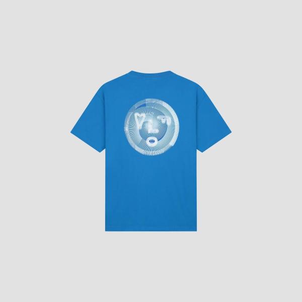 OLAF_Spiral_Face_Tee_bright_blue_1