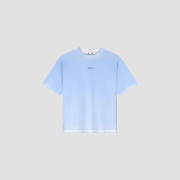 OLAF_Sprayed_boxy_tee