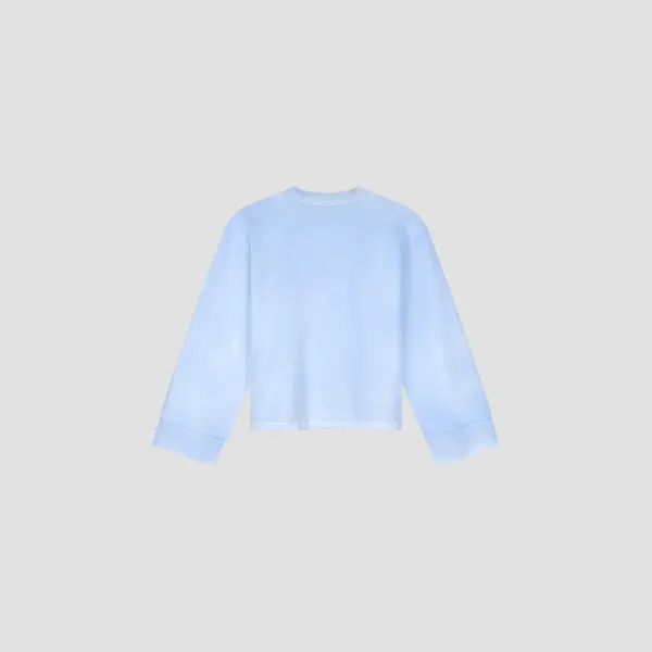 OLAF_Sprayed_crewneck
