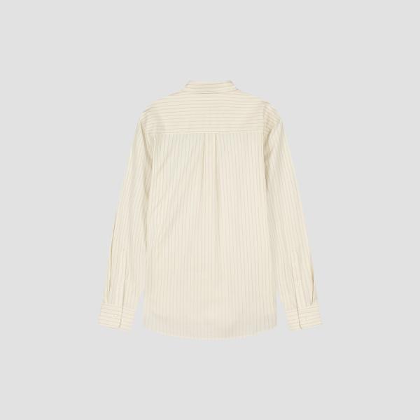 OLAF_Stitched_relaxed_shirt_1