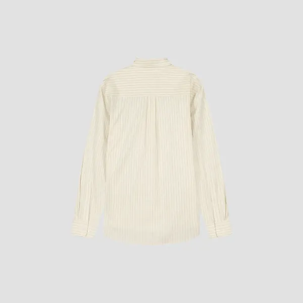 OLAF_Stitched_relaxed_shirt_1