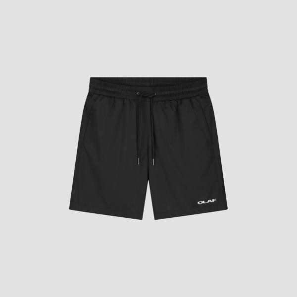 OLAF_Swimshorts_Drift_Black