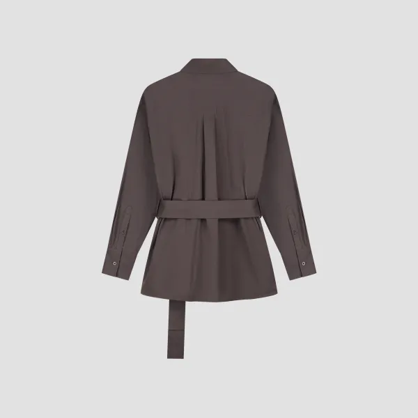 OLAF_TIE_SHIRT_CHOCOLATE_PLUM_1