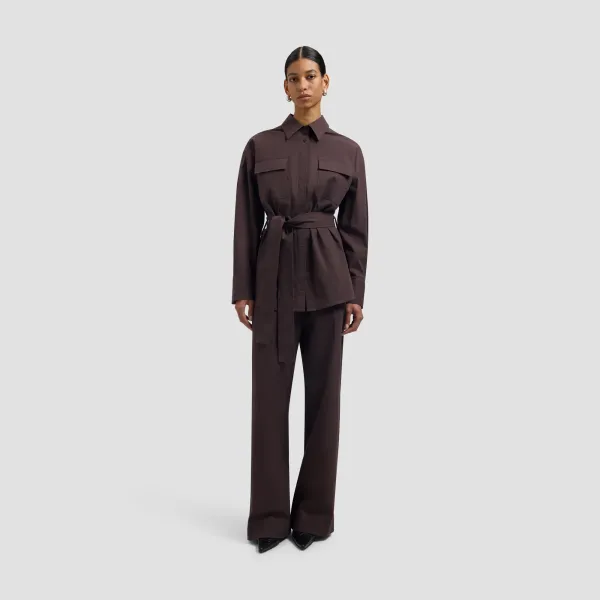 OLAF_TIE_SHIRT_CHOCOLATE_PLUM_4