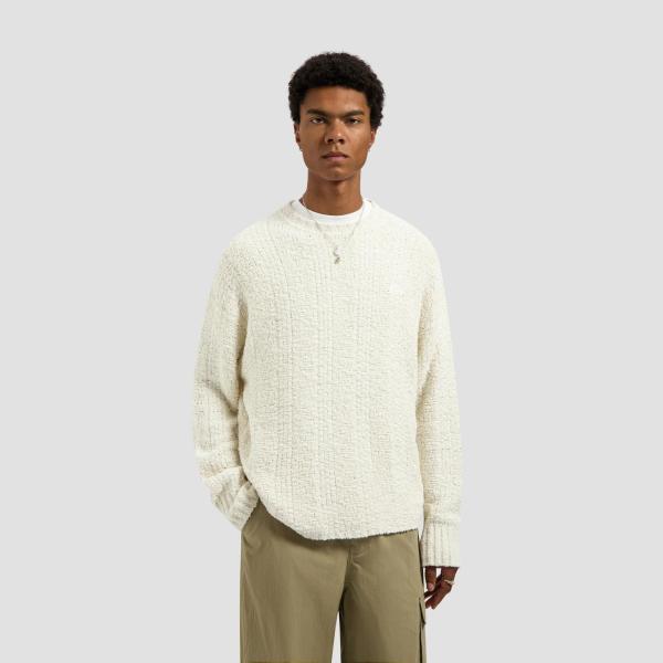 OLAF_Textured_boxy_knitted_crewneck_1