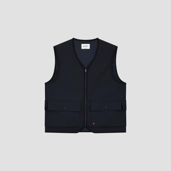 OLAF_Utility_Vest