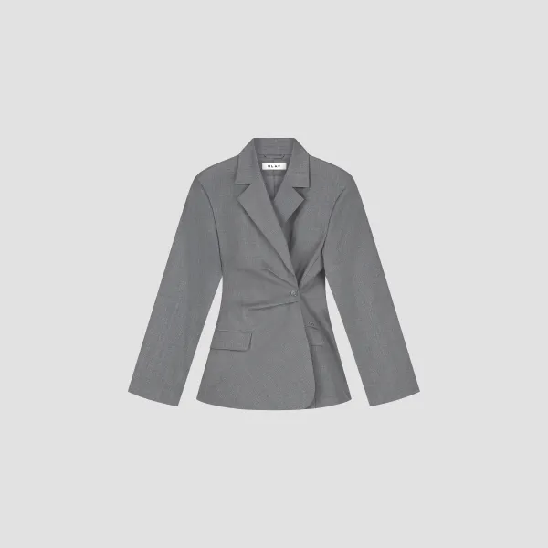 OLAF_WOOL_ASYMETRIC_BLAZER_SHARKSKIN