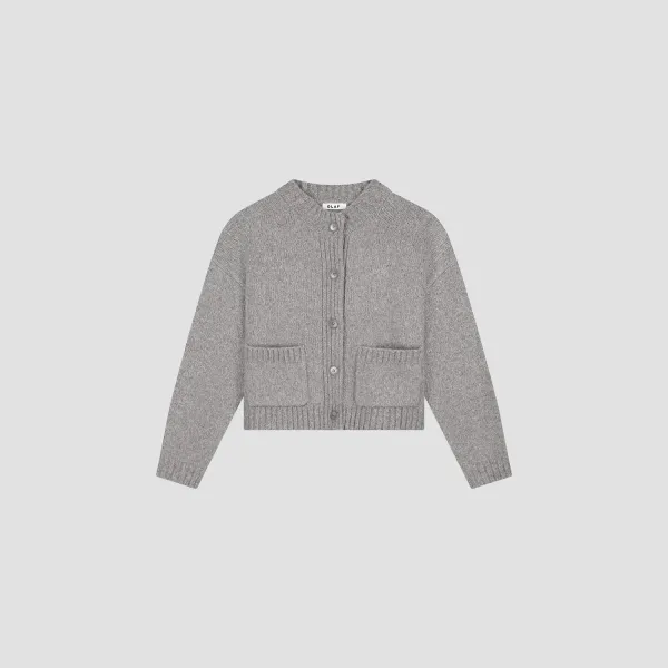 OLAF_WOOL_KNITTED_CARDIGAN_SHARKSKIN