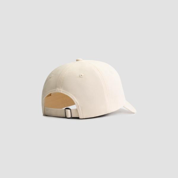 OLAF_Washed_Cap_ivory