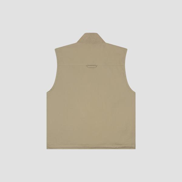 OLAF_Zip_up_workwear_gilet