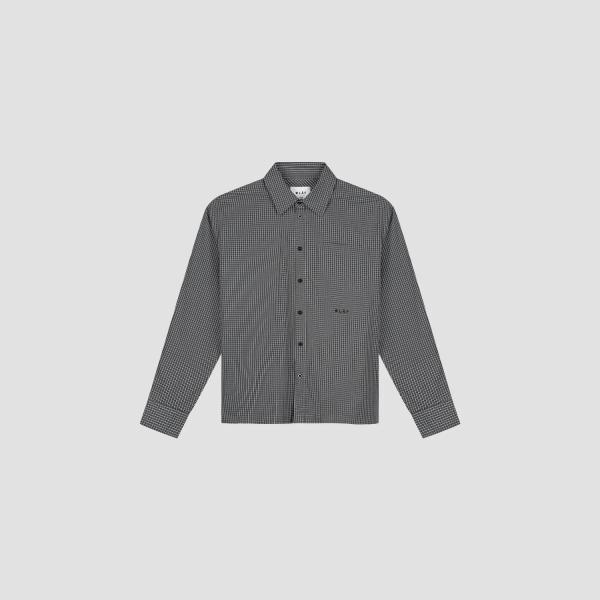 OLAF_checked_boxy_shirt