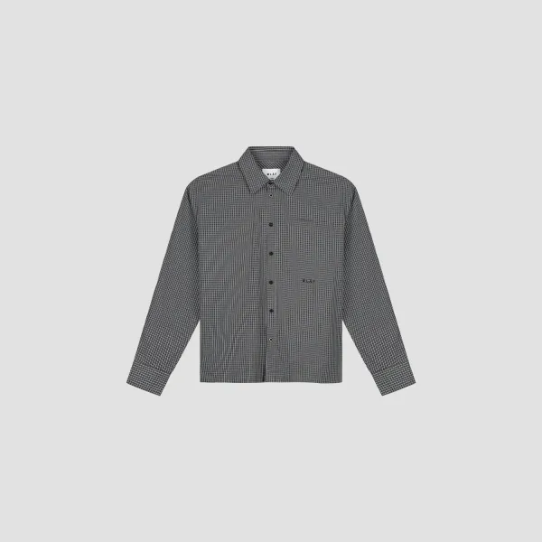 OLAF_checked_boxy_shirt