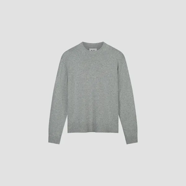 Olaf_Essential_knitted_crewneck