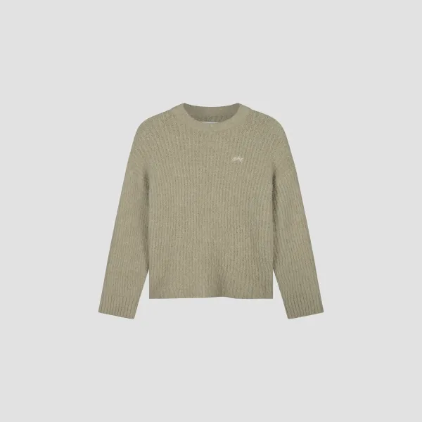 Olaf_Hairy_knitted_crewneck
