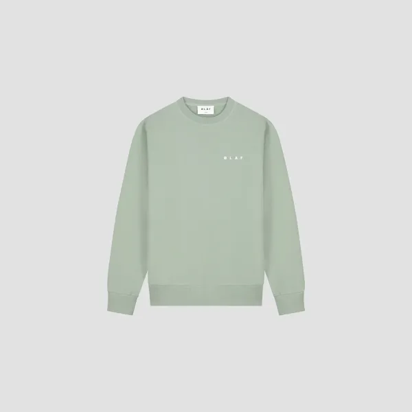 Olaf_Lined_Face_Crewneck