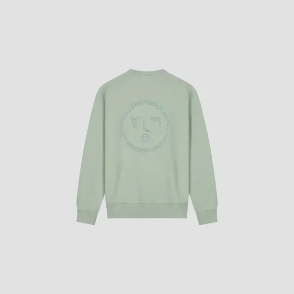 Olaf_Lined_Face_Crewneck_1