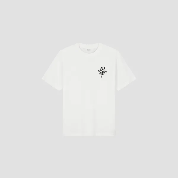 Olaf_Monogram_graphic_Tee