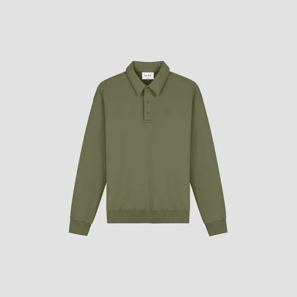Olaf_Signature_oversized_polo