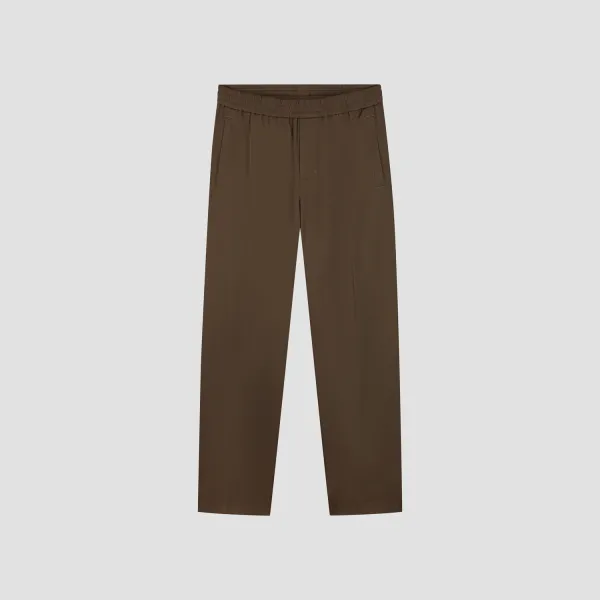 Olaf_Slim_elastic_pants