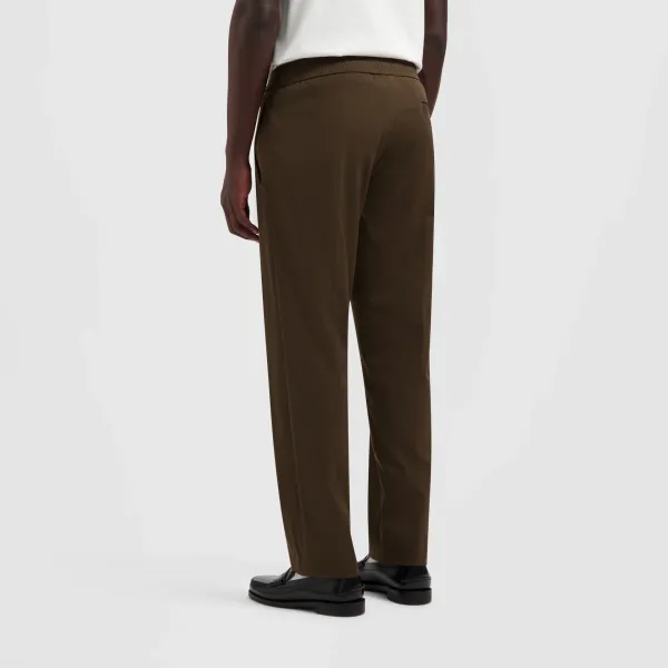 Olaf_Slim_elastic_pants_2