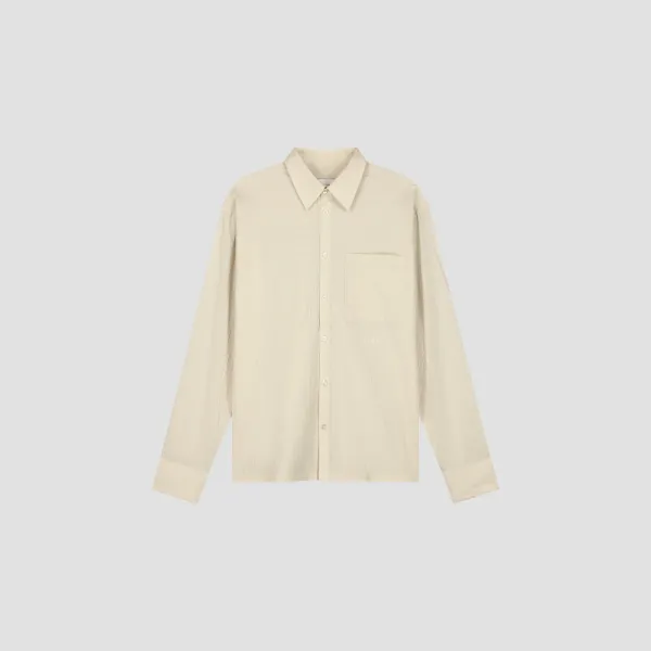 Olaf_Textured_boxy_shirt