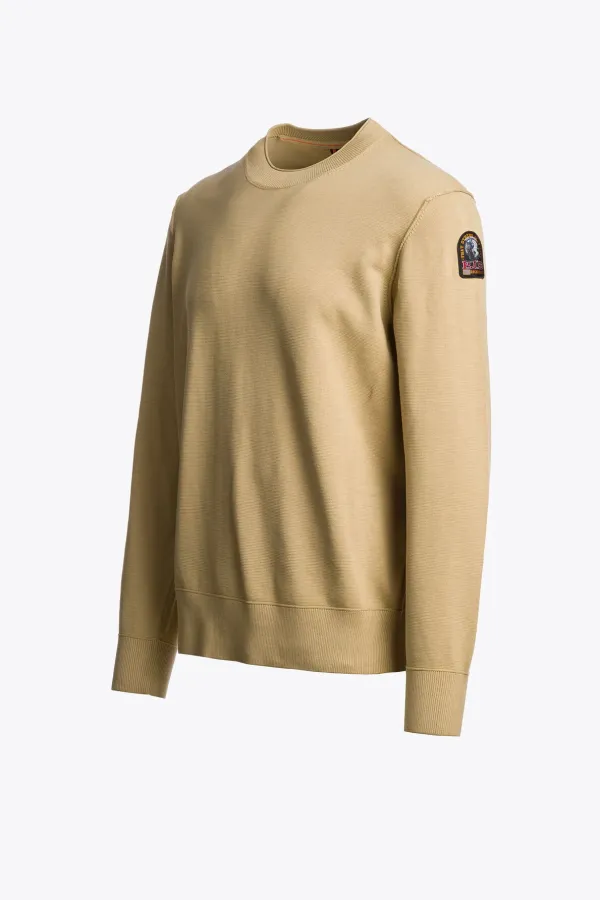 PARAJUMPERS_BASIC_BRAW_DUNE_1