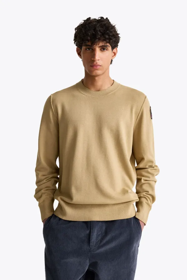PARAJUMPERS_BASIC_BRAW_DUNE_3