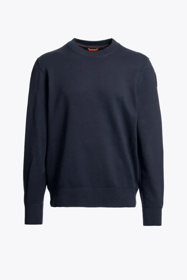 PARAJUMPERS_BASIC_BRAW_NAVY